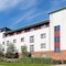 Travelodge Glasgow Braehead - map