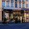 Best Western Plus Sthlm Bromma - map