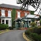 Parkmore Hotel - map