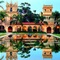 Greentree Inn San Diego Mission Bay - map