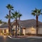 Residence Inn By Marriott Las Vegas Stadium Area - map