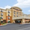 Springhill Suites By Marriott Erie - map