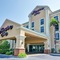 Hampton Inn Charleston North - map