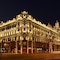 Buddha-Bar Hotel Budapest Klotild Palace - map
