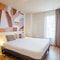 Aparthotel Adagio Access Paris Asnières - map