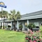 Days Inn By Wyndham Lake Charles - map