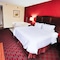 Hampton Inn Carrollton - map