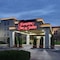Hampton Inn & Suites Chicago - map