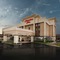 Hampton Inn Tulsa Broken Arrow - map