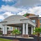 Holiday Inn Express Hotel & Suites Anderson-I-85 By Ihg - map