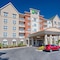 Holiday Inn Express & Suites Lakeland North - I-4 By Ihg - map