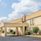 Super 8 By Wyndham Knoxville Downtown Area - map