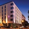 Neya Lisboa Hotel - map