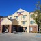 Fairfield Inn By Marriott Boise - map