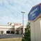 Hampton Inn Lebanon - map