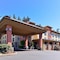 Holiday Inn Express Portland South-Lake Oswego By Ihg - map