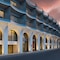 Niko Seaside Resort - Mgallery - map