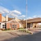 Homewood Suites By Hilton Columbus-Hilliard - map