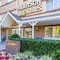 Mainstay Suites Brentwood - map