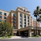 Springhill Suites Los Angeles Lax Manhattan Beach - map