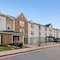 Extended Stay America Suites - St Louis - Fenton - map