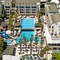 Dobedan Beach Resort Comfort Side - map