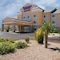 Fairfield Inn & Suites By Marriott Carlsbad - map