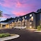Graystone Lodge, Ascend Hotel Collection - map