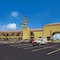 Surestay Hotel By Best Western Mt Pleasant - map