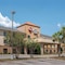 Best Western Plus Daphne Inn & Suites - map