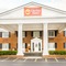 Clarion Hotel Conference Center - North - map
