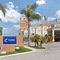 Comfort Suites Oceanside Camp Pendleton Area - map