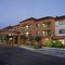 Courtyard By Marriott Brownsville - map