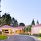 Courtyard By Marriott Pleasanton - map