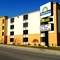Days Inn By Wyndham Hagerstown I-70 - map