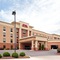 Hampton Inn & Suites Columbia At The University Of Missouri - map