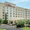 Hilton Garden Inn Dalton - map