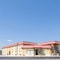 Super 8 By Wyndham Clinton - map