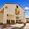 Super 8 By Wyndham Hattiesburg North - map