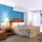 Envi Boutique Hotel Henderson-Evansville South - map