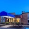 Days Inn By Wyndham Manassas Battlefield - map
