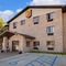 Super 8 By Wyndham Mt. Pleasant - map