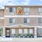 Super 8 By Wyndham Lake Havasu City - map