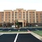 Hampton Inn Jackson Flowood - map
