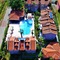Villa Dolunay Apart Hotel - map