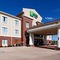 Holiday Inn Express Hotel & Suites Cleburne By Ihg - map
