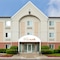 Sonesta Simply Suites Chicago Libertyville - map