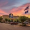 Comfort Inn & Suites Crestview - map