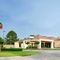 Courtyard By Marriott Columbus - map