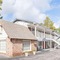 Days Inn By Wyndham Eureka Springs - map